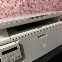 Stampante HP LaserJet Pro MFP M130nw