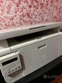 Stampante HP LaserJet Pro MFP M130nw