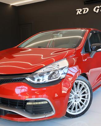 Renault Clio RS 1.6 Turbo 200CV EDC 5p