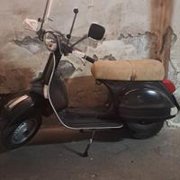 VESPA PX 150   2 TEMPI MODELLO ..LML..
