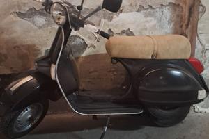 VESPA PX 150   2 TEMPI MODELLO ..LML..