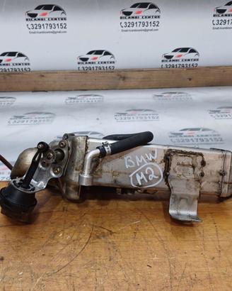 Valvola egr n47d20c bmw x3 2.0d 7810751-06 1171781