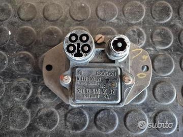 Modulo Accensione Per Mercedes W124 200CE - 200E