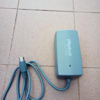 Carica batteria IROBOT SCOOBA