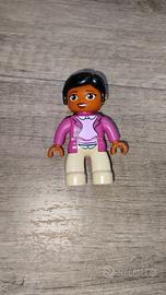 Bambolina originale LEGO DUPLO