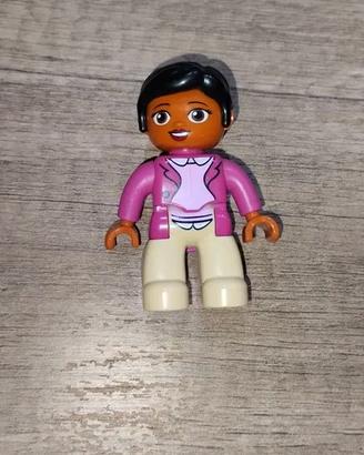 Bambolina originale LEGO DUPLO