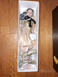 Wonder Woman Tonner doll DC Comics