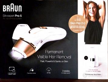 Braun Silk-expert Pro 5 PL5156 – IPL