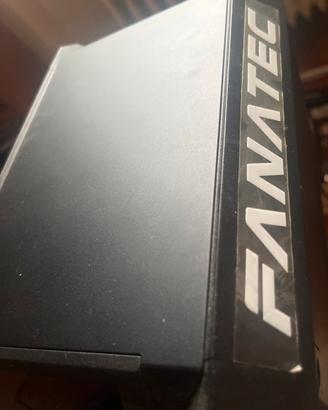 FANATEC DD1