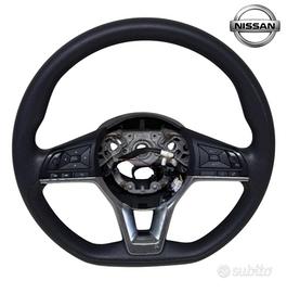 VOLANTE NISSAN Juke Serie (F16) (19>)