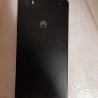 HUAWEI P8 2018