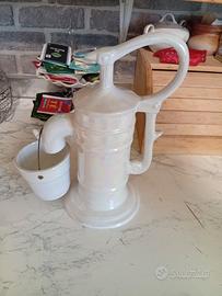 oggetto di ceramica