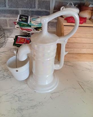 oggetto di ceramica