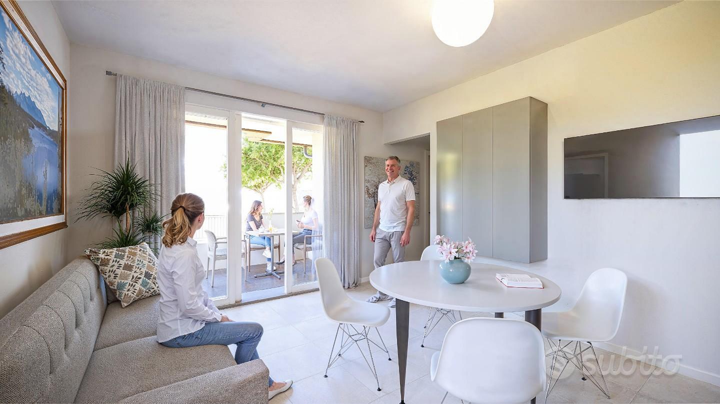 Apartment in Castagneto Carducci, Donoratico - Vista 6