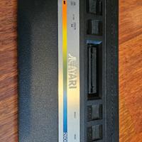 Atari 2600 CX-2600 JR. 
