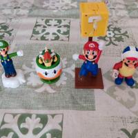 Super Mario Happy Meal