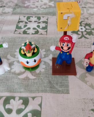 Super Mario Happy Meal