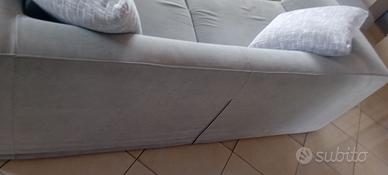 Divano 3 posti