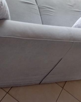 Divano 3 posti