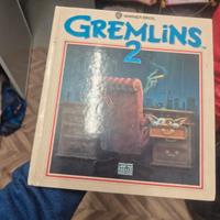 Libro Gremlins 2