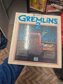 Libro Gremlins 2