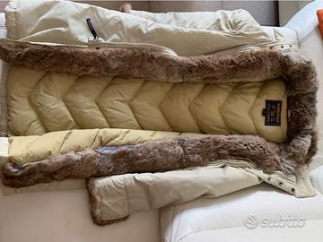Woolrich "Boulder Coat"