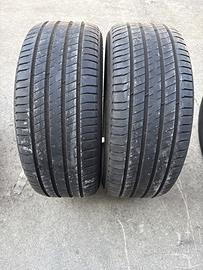 gomme usate 2455019 Estivo MICHELIN - LAT - 350