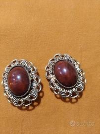 Orecchini vintage