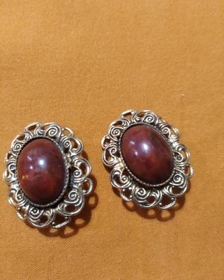 Orecchini vintage