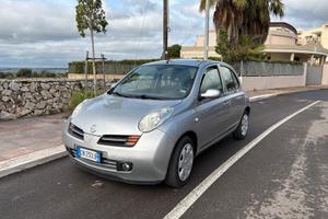 Nissan Micra 1.2 - 5 porte