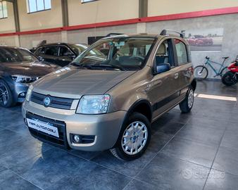 Fiat Panda 4x4 - 1.2 Climbing 60 cv