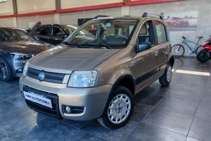Fiat Panda 4x4 - 1.2 Climbing 60 cv