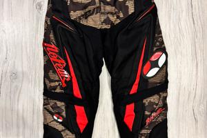 Abbigliamento bambino motocross