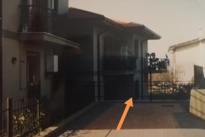 Appartamento Monte Porzio Catone Roma