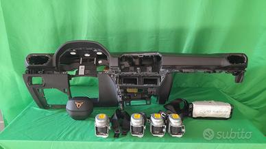KIT AIRBAG CUPRA FORMENTOR