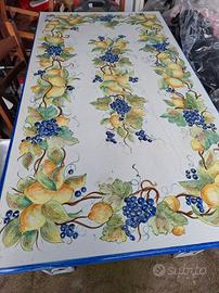 tavola da giardino lavica 