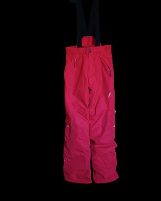 Pantaloni da sci Wed'ze 