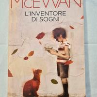 l’inventore di sogni
