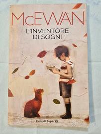 l’inventore di sogni