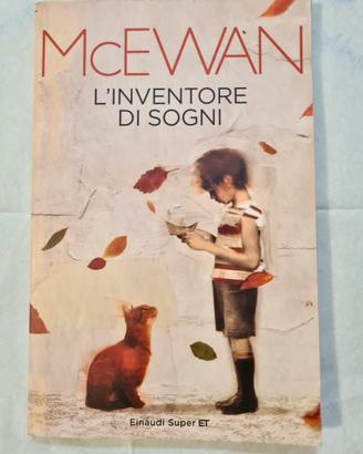 l’inventore di sogni