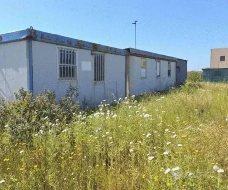 Immobile in asta di 5768 m² a Portoscuso - Vista 2