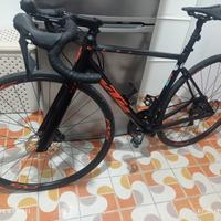 bici da corsa KTM alto Pro Tg 49 (xs)