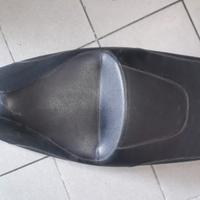 sella Beverly Tourer 400 2008-2010