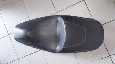 sella Beverly Tourer 400 2008-2010