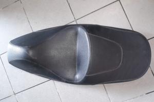 sella Beverly Tourer 400 2008-2010