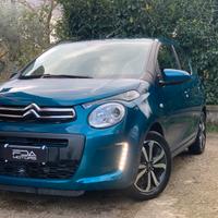 Citroen C1 1.0 72CV S&S Shine Unipro/Neopatentati