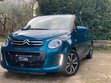 Citroen C1 1.0 72CV S&S Shine Unipro/Neopatentati