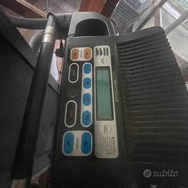 Tapis roulant funzionante usato poco