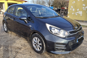 Kia rio active 1.1 crdi euro6b 02/2016 5p 146.000k