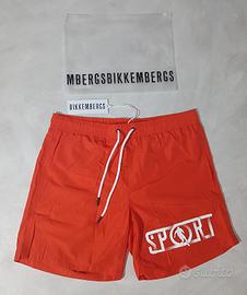 Costume da bagno uomo firmato Bikkembergs taglia M